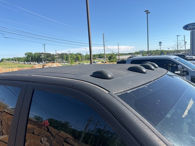 2015 Ram 3500 Tradesman photo 3