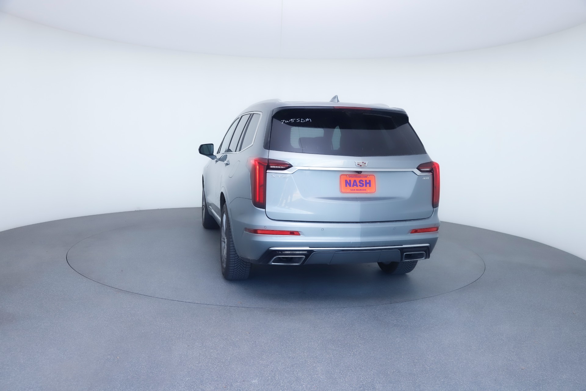 2024 Cadillac XT6 Premium Luxury photo 5