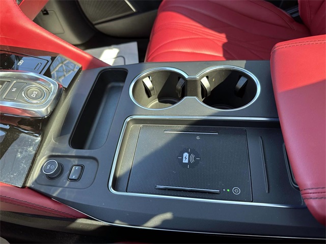 2025 Acura MDX SH-AWD A-Spec Advance photo 28