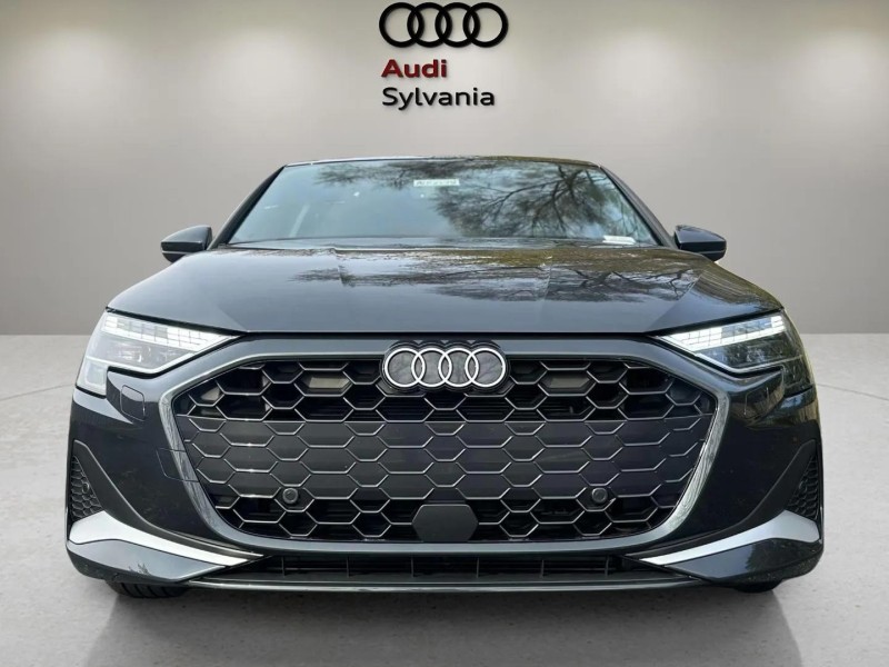 2025 Audi A3 2.0T Premium photo 3