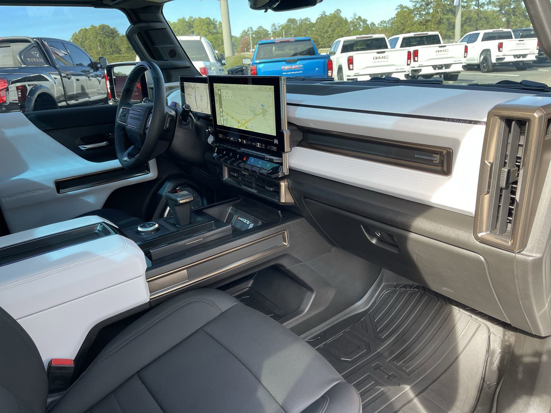 2022 Gmc Hummer EV Edition 1 photo 26