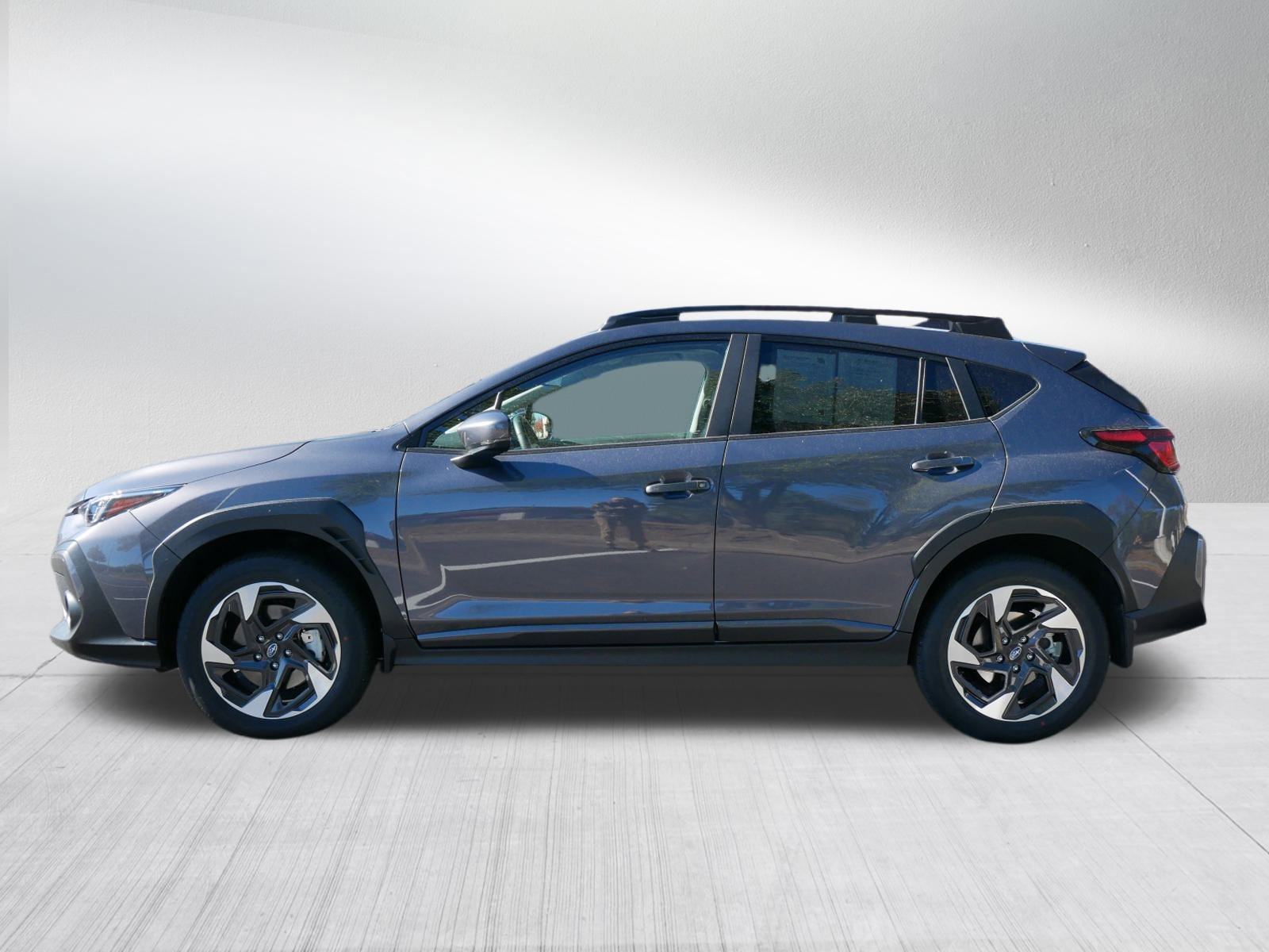 2024 Subaru Crosstrek Limited photo 4