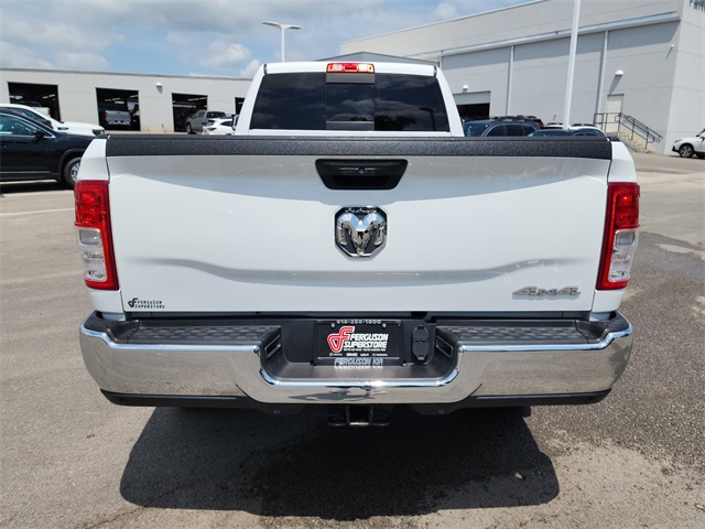 2020 Ram 2500 Tradesman photo 4