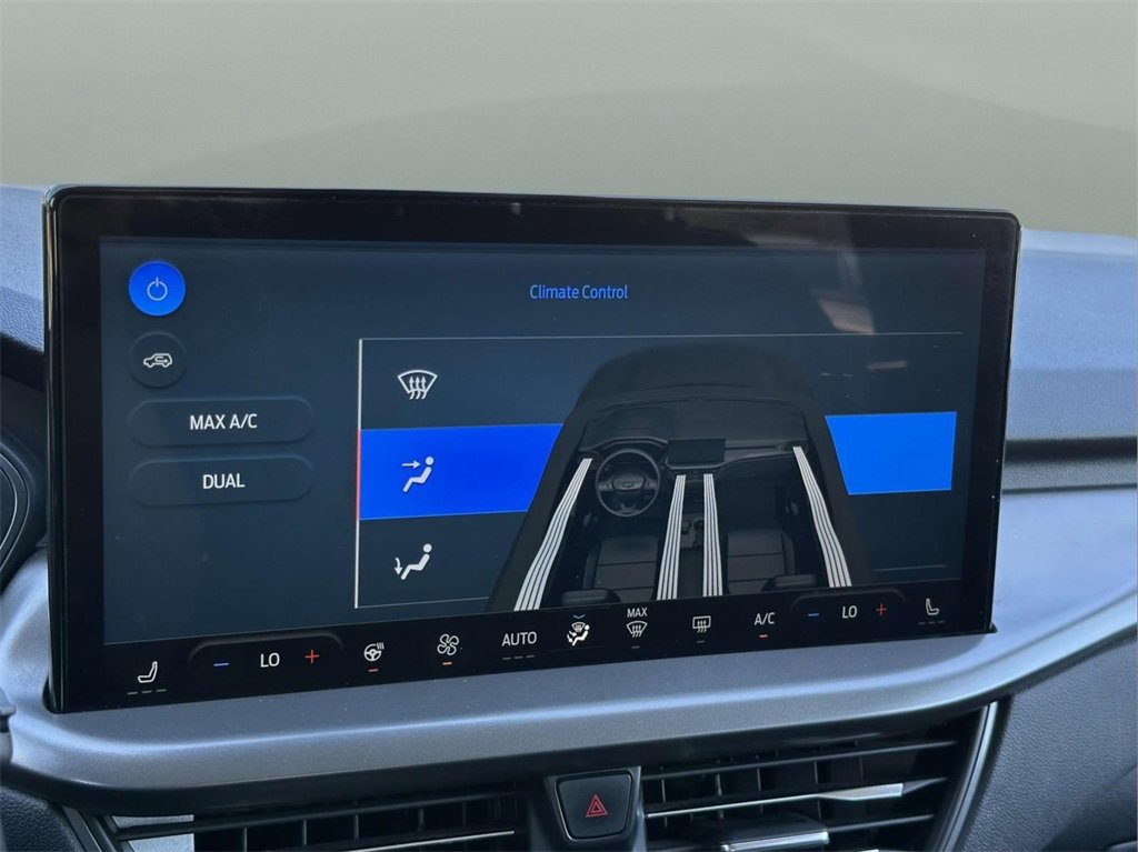 2023 Ford Escape Active photo 4