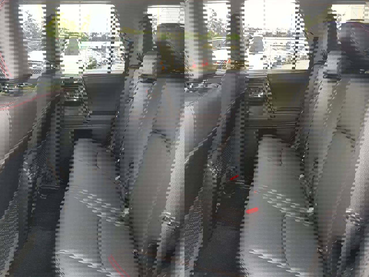 2024 Toyota 4Runner TRD Pro photo 13