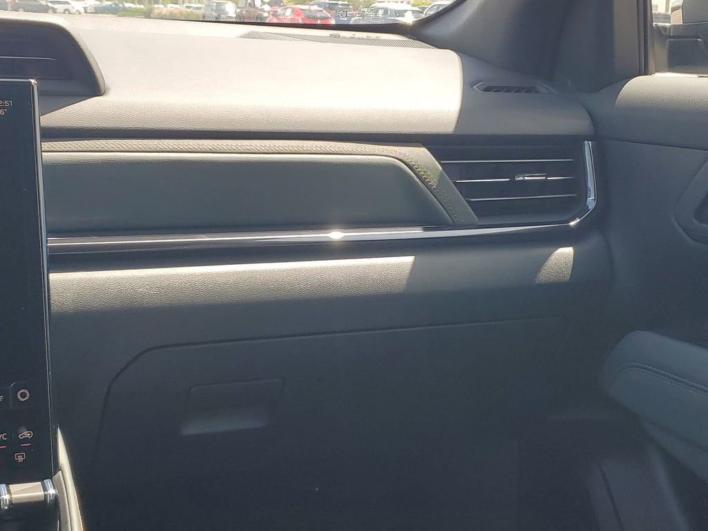 2026 Gmc Terrain AT4 photo 24