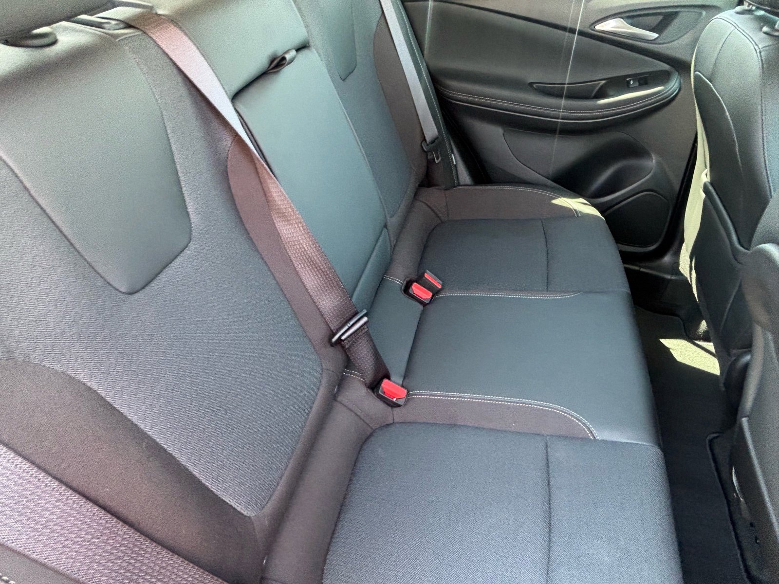 2020 Buick Encore GX Select photo 19
