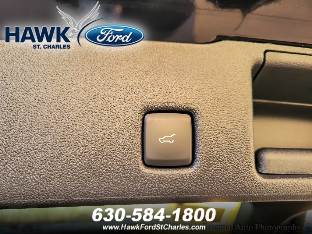 2024 FORD ESCAPE - Image 16