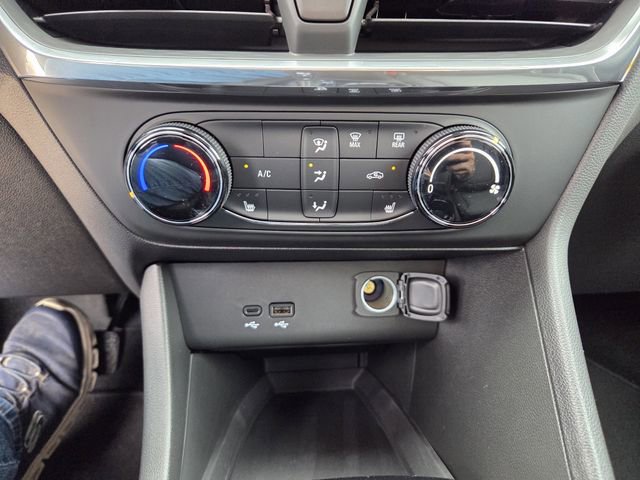 2026 Buick Encore GX Preferred photo 16