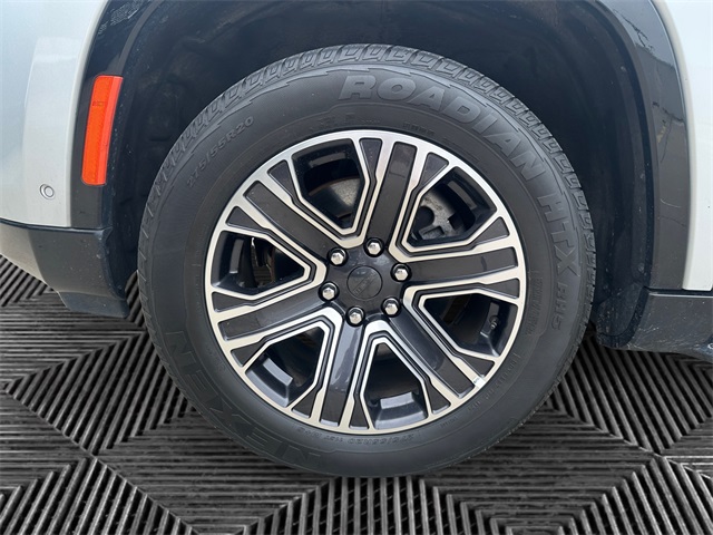 2024 Jeep Wagoneer Series II photo 14