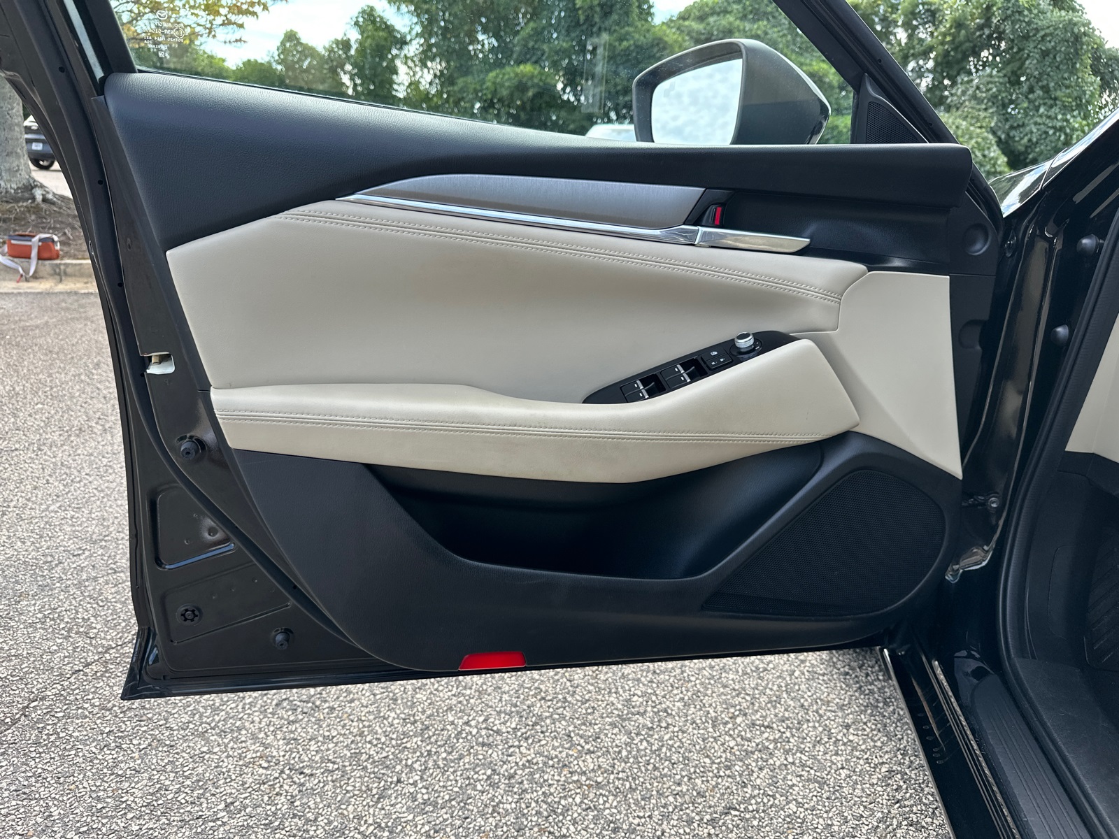 2021 Mazda Mazda6 Touring photo 10