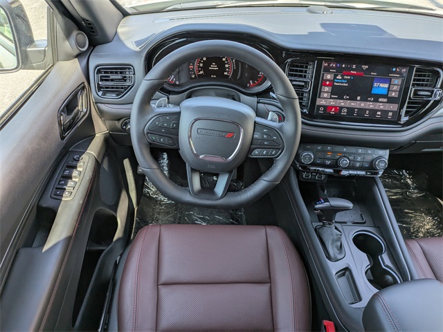 2026 Dodge Durango GT Plus photo 17
