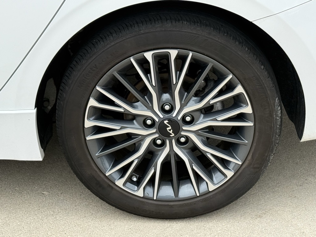 2023 Kia Forte GT-Line photo 11