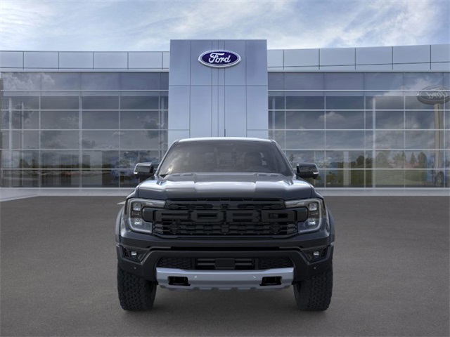 2025 Ford Ranger Raptor photo 5