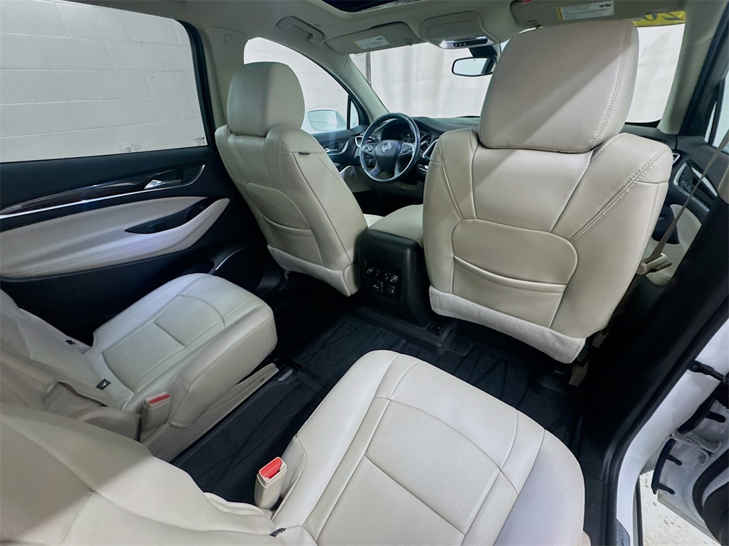2019 Buick Enclave Premium photo 32