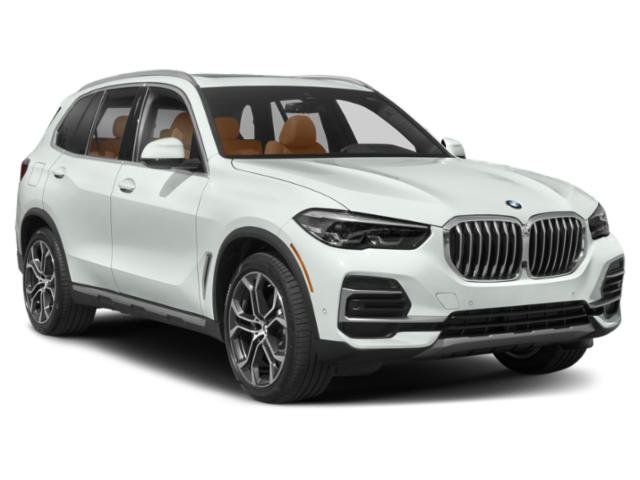 2023 Bmw X5 xDrive40i photo 4