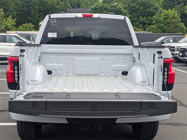 2025 Ford F-150 Lightning photo 23