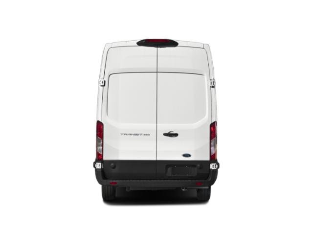 2025 Ford Transit photo 4