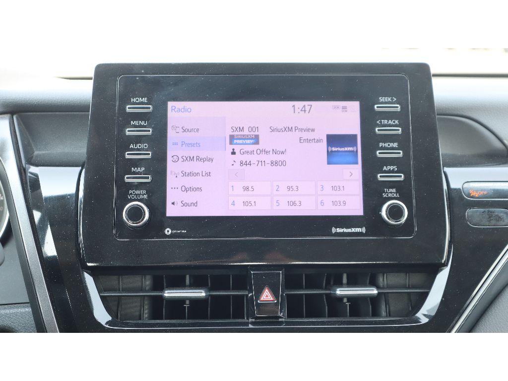 2024 Toyota Camry LE photo 14