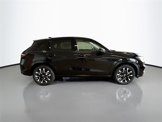 2026 Honda HR-V EX-L photo 31