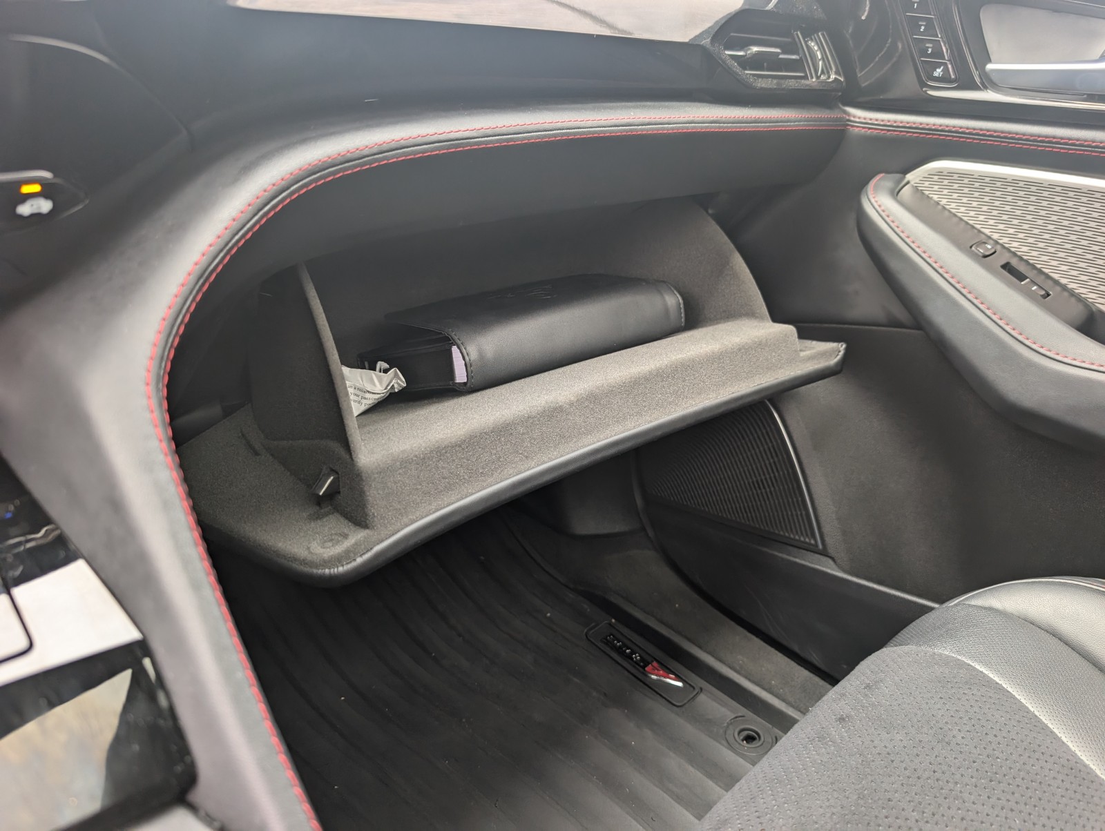 Used 2023 Apex Blue Pearl Acura w/A-Spec Package image 22