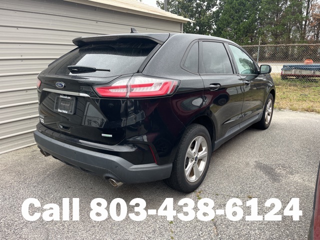 2020 Ford Edge SE photo 2