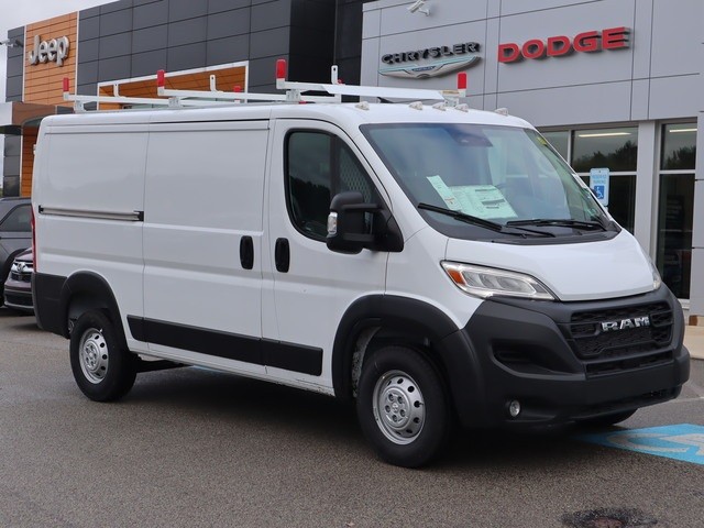 New Ram ProMaster for Sale in Natrona Heights, PA