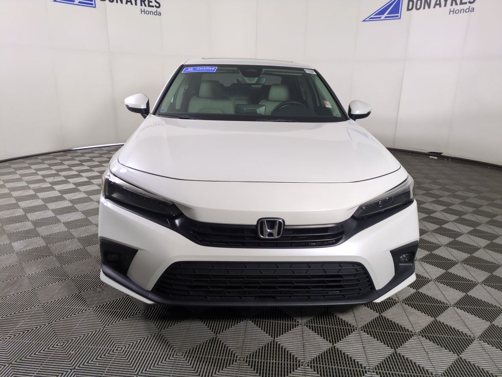 2023 Honda Civic Touring photo 8
