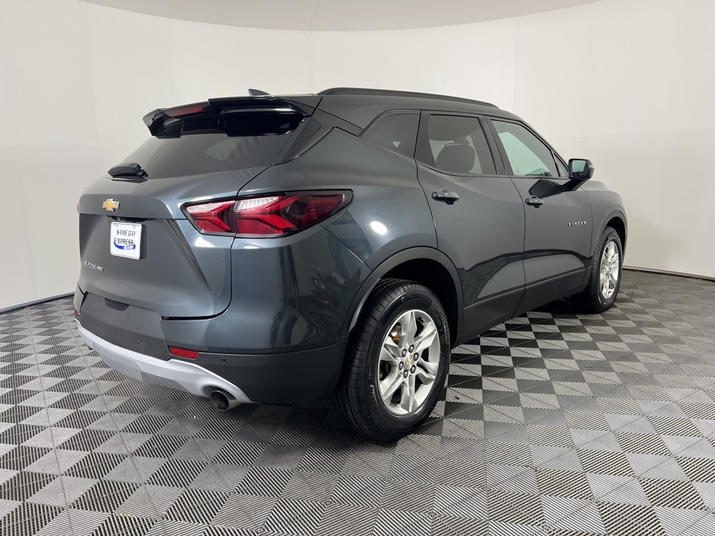 2019 Chevrolet Blazer Base 2LT photo 23