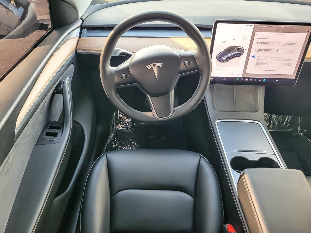 2024 TESLA MODEL Y - Image 10