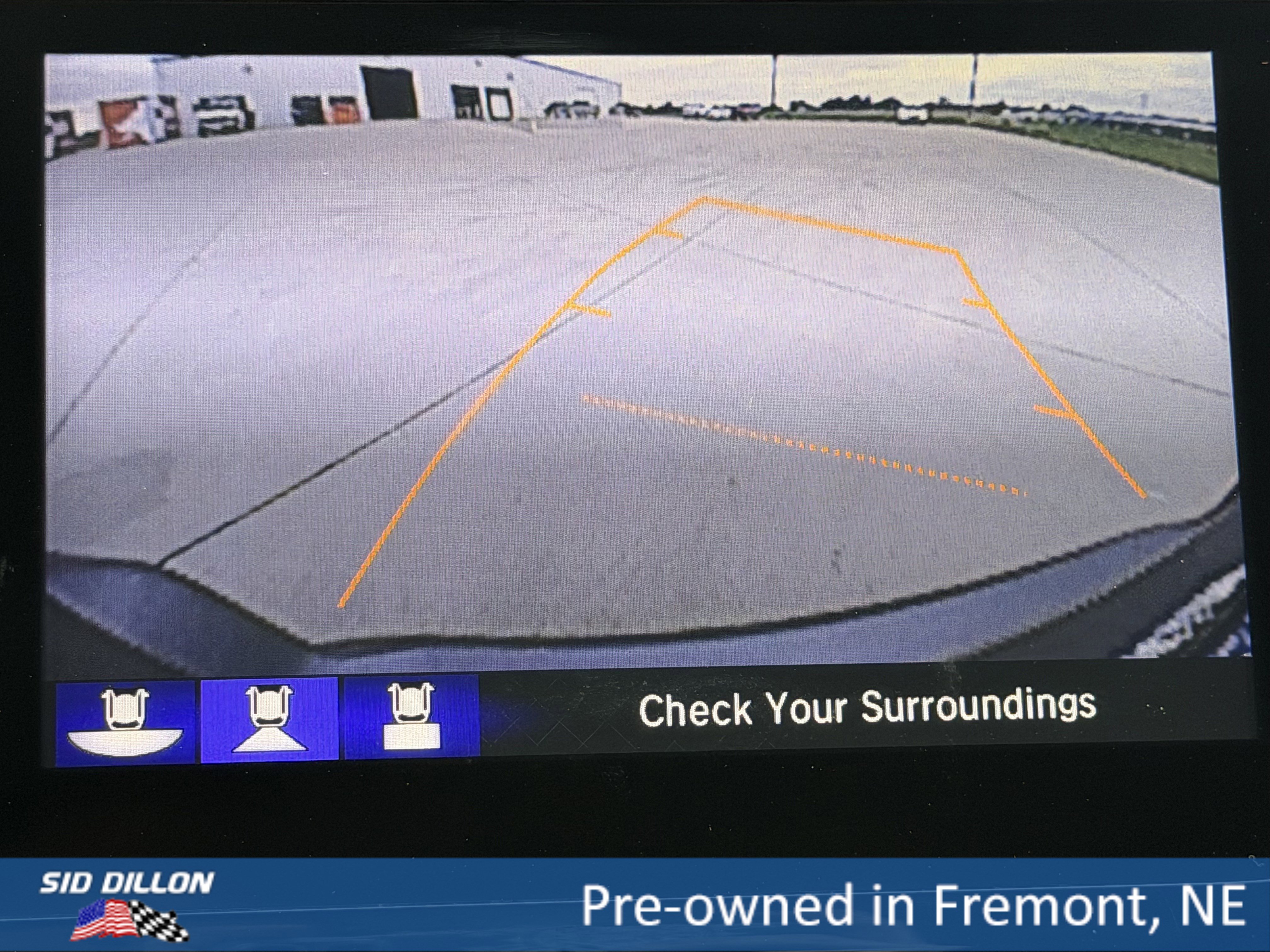 Used 2017 Honda Fit EX with VIN JHMGK5H76HS000428 for sale in Fremont, NE