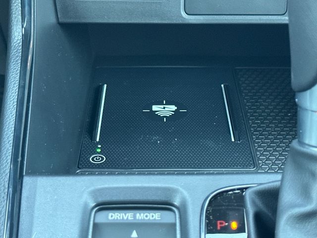2026 Honda CR-V Hybrid Sport-L photo 25