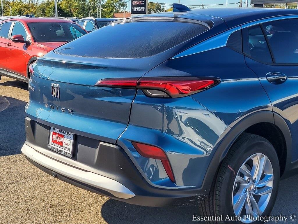 2026 BUICK ENVISTA - Image 5