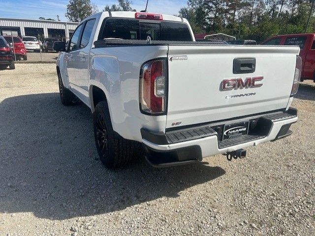 2022 Gmc Canyon Elevation photo 2