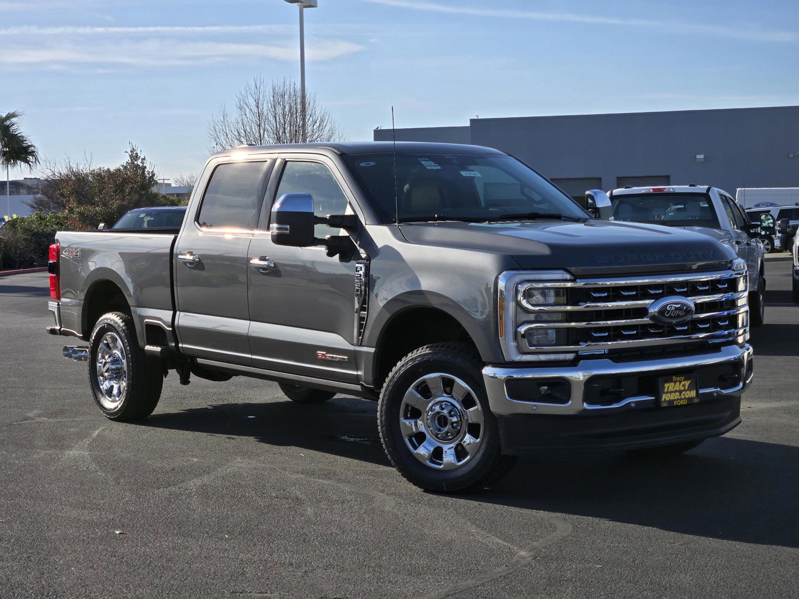 2026 Ford F-250 Base's photo