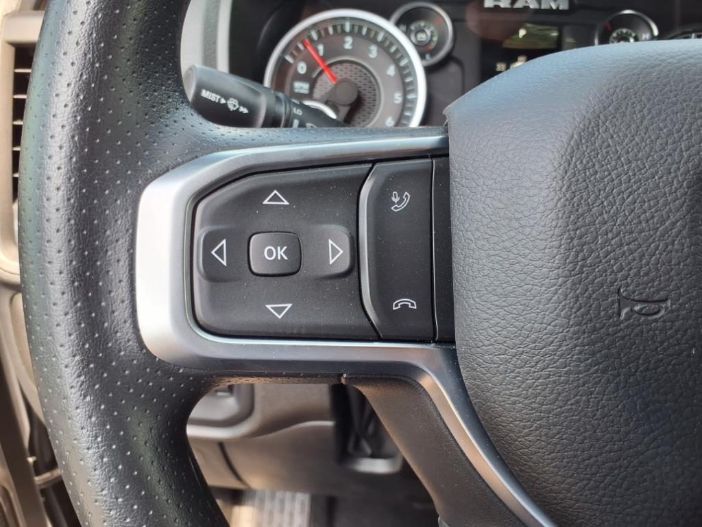 2025 Ram 1500 Tradesman photo 12