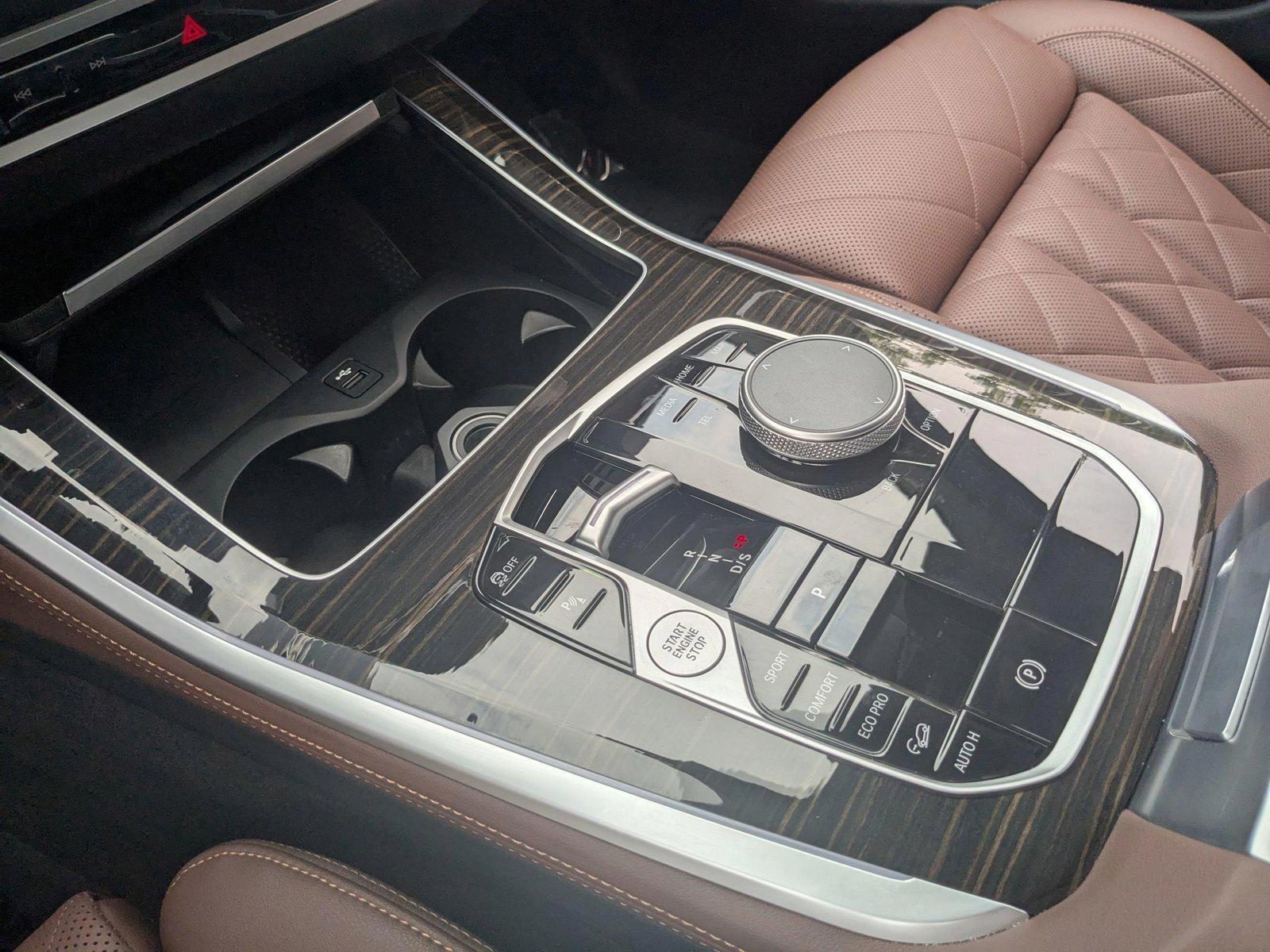 2025 Bmw X5 xDrive40i photo 14