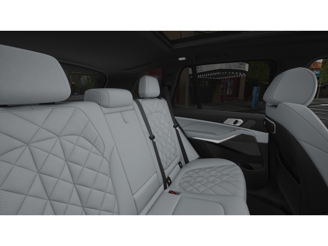 2026 Bmw X5 xDrive50e photo 7