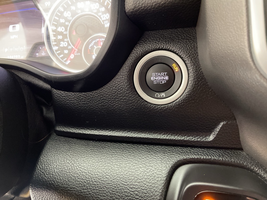 2021 Ram 1500 Big Horn Lone Star photo 21