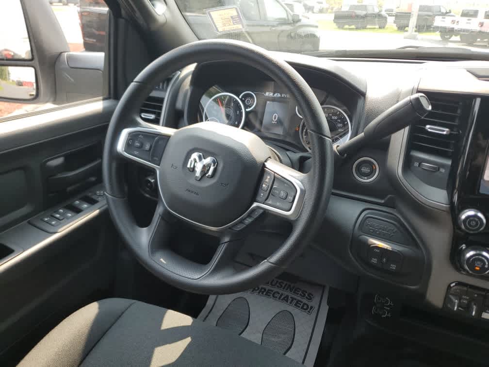 2025 Ram 5500 Tradesman photo 16