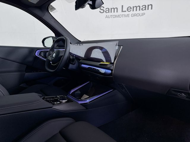 2025 Bmw X3 30x Drive photo 27