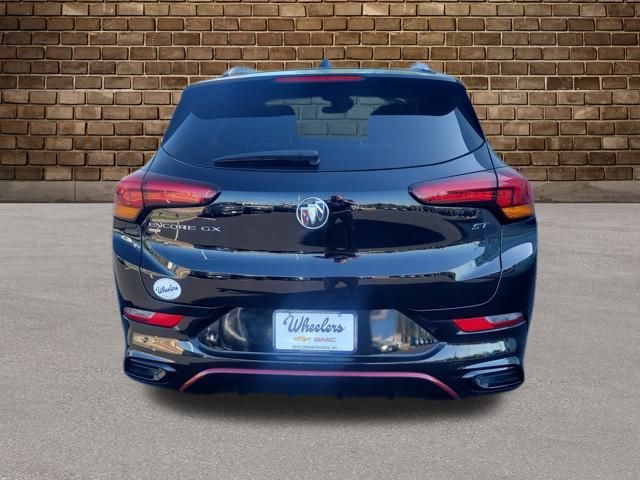 2023 Buick Encore GX Select photo 4