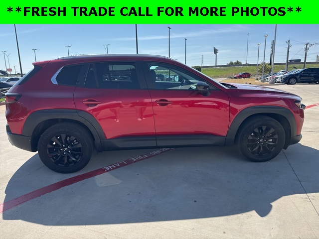 2024 Mazda CX-50 2.5 S Preferred photo 7