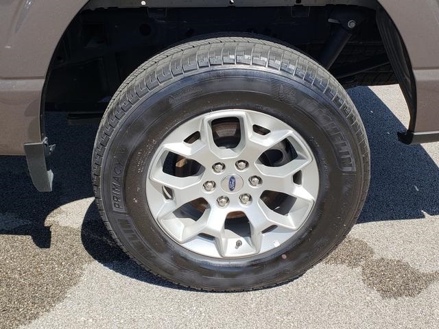 2023 Ford F-150 XLT photo 26