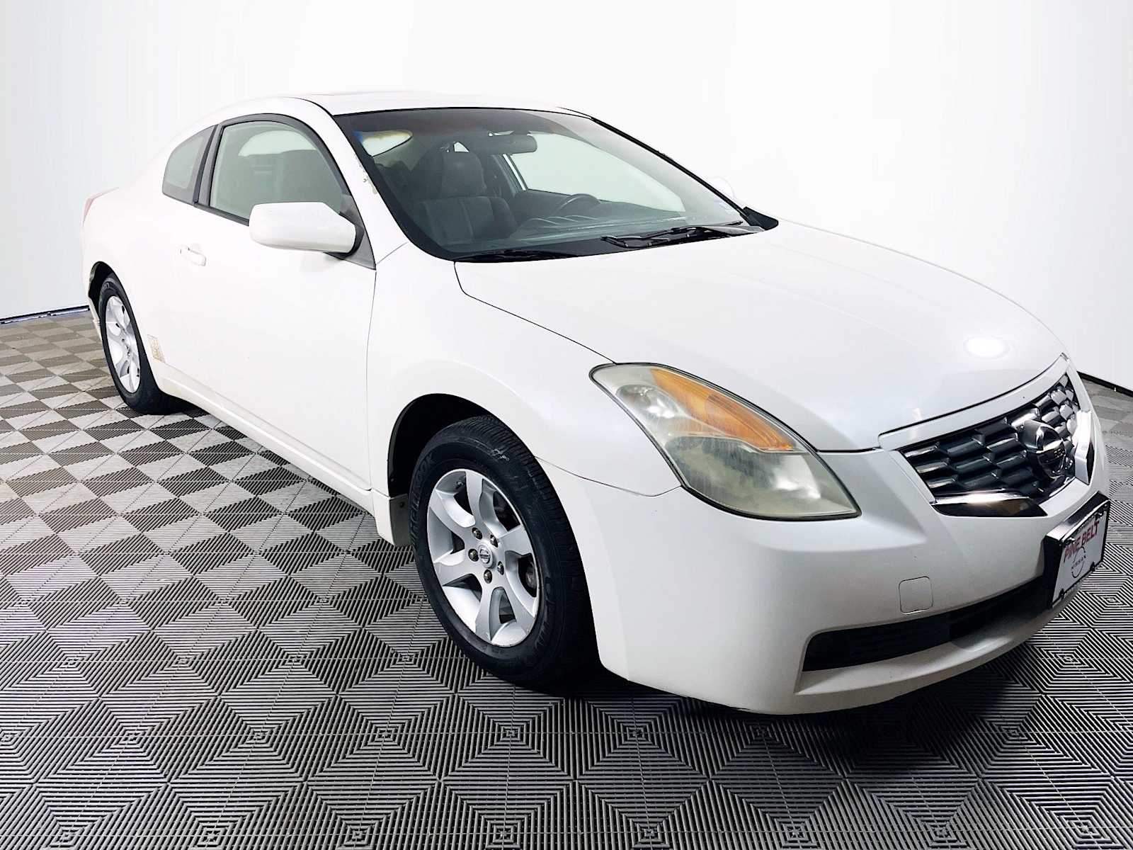 Used 2008 Nissan Altima S with VIN 1N4AL24E08C287465 for sale in Union Beach, NJ