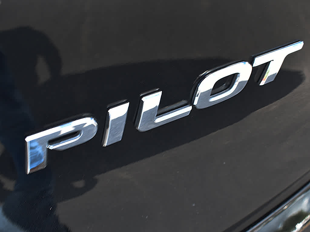2018 Honda Pilot EX-L photo 14