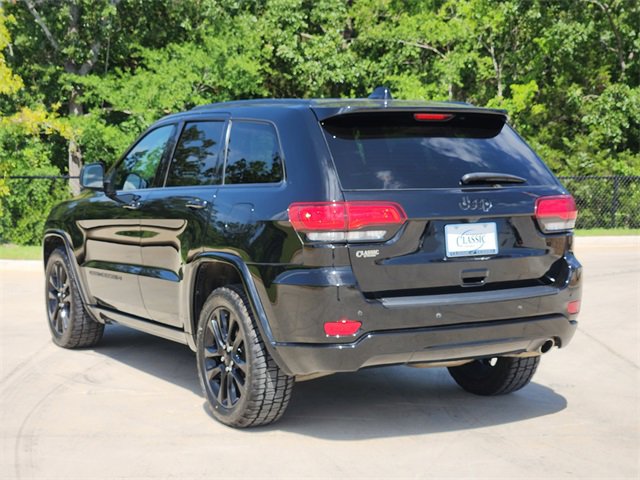 2022 Jeep Cherokee Laredo X photo 7