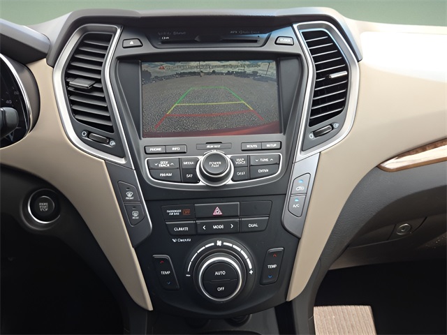 2014 Hyundai Santa Fe Sport 2.0T photo 30