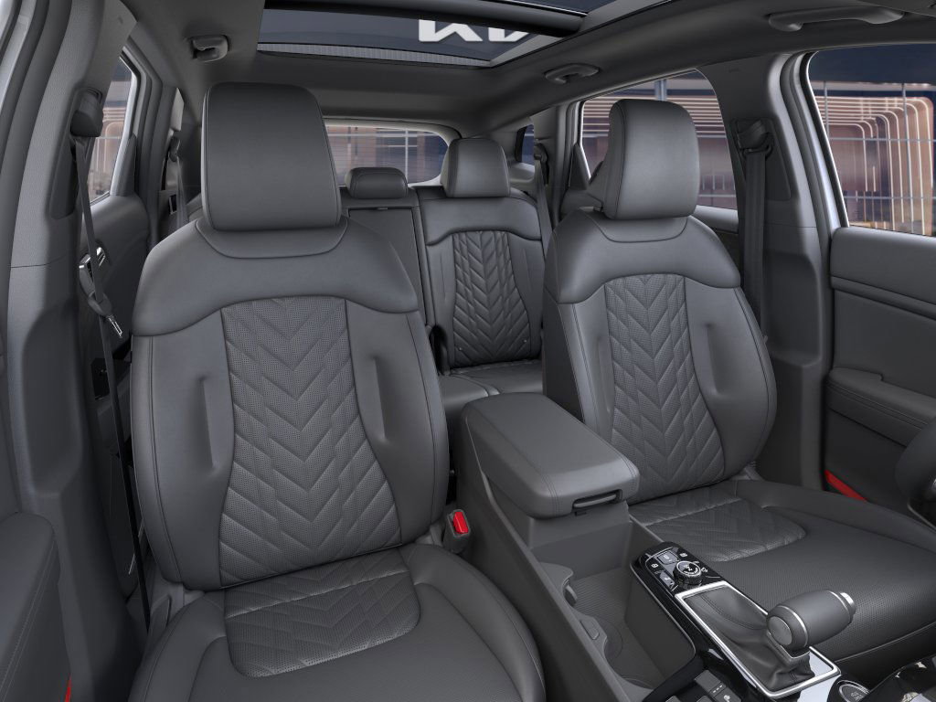 2025 Kia Sportage X-Line photo 15