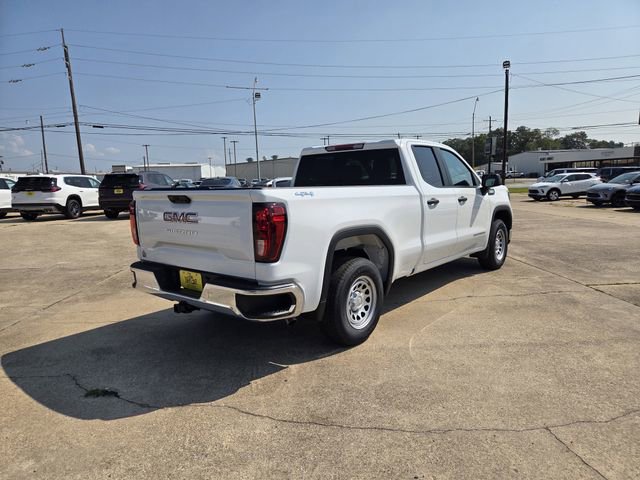 2026 Gmc Sierra 1500 Pro photo 4